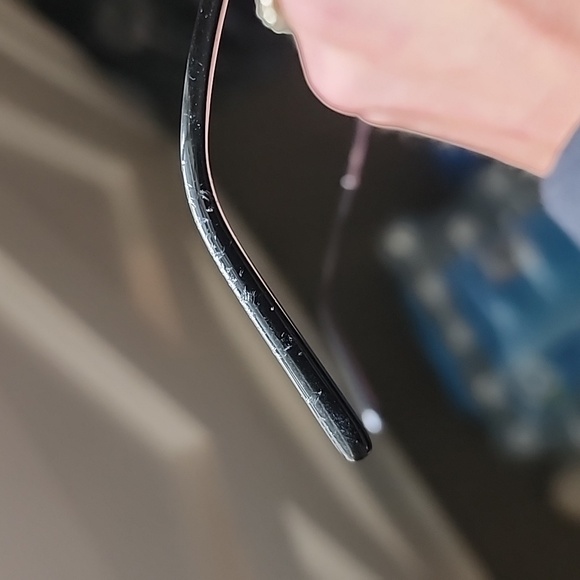 Authentic Louis Vuitton Clockwise sunglasses - Picture 6 of 7